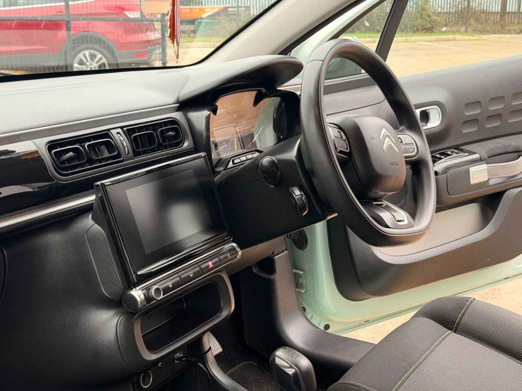 Used Citroen C3 2019 for sale - 77780661: Photo 17