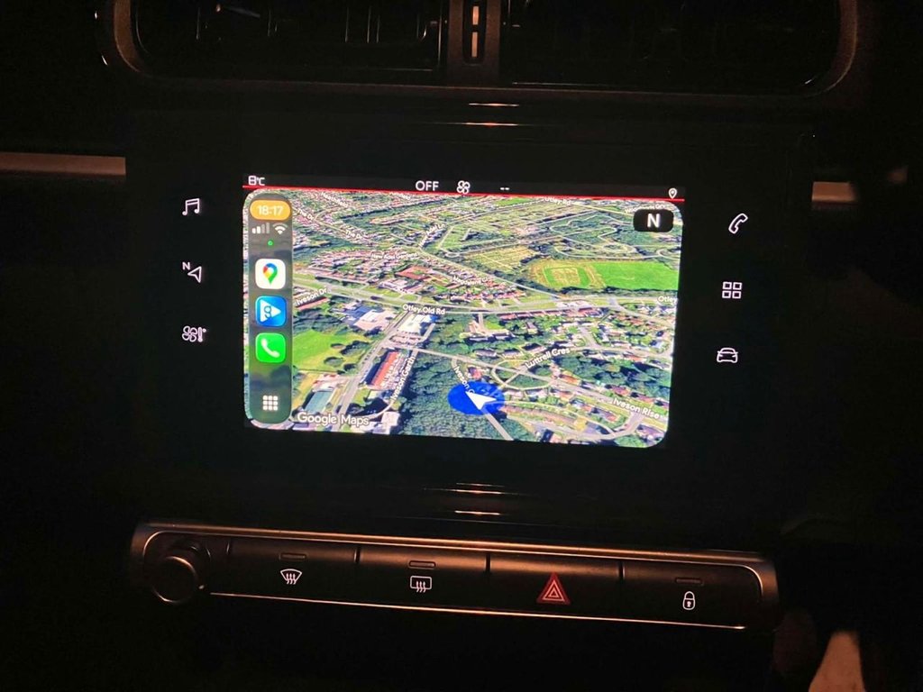 Used Citroen C3 2019 for sale - 77780661: Photo 18