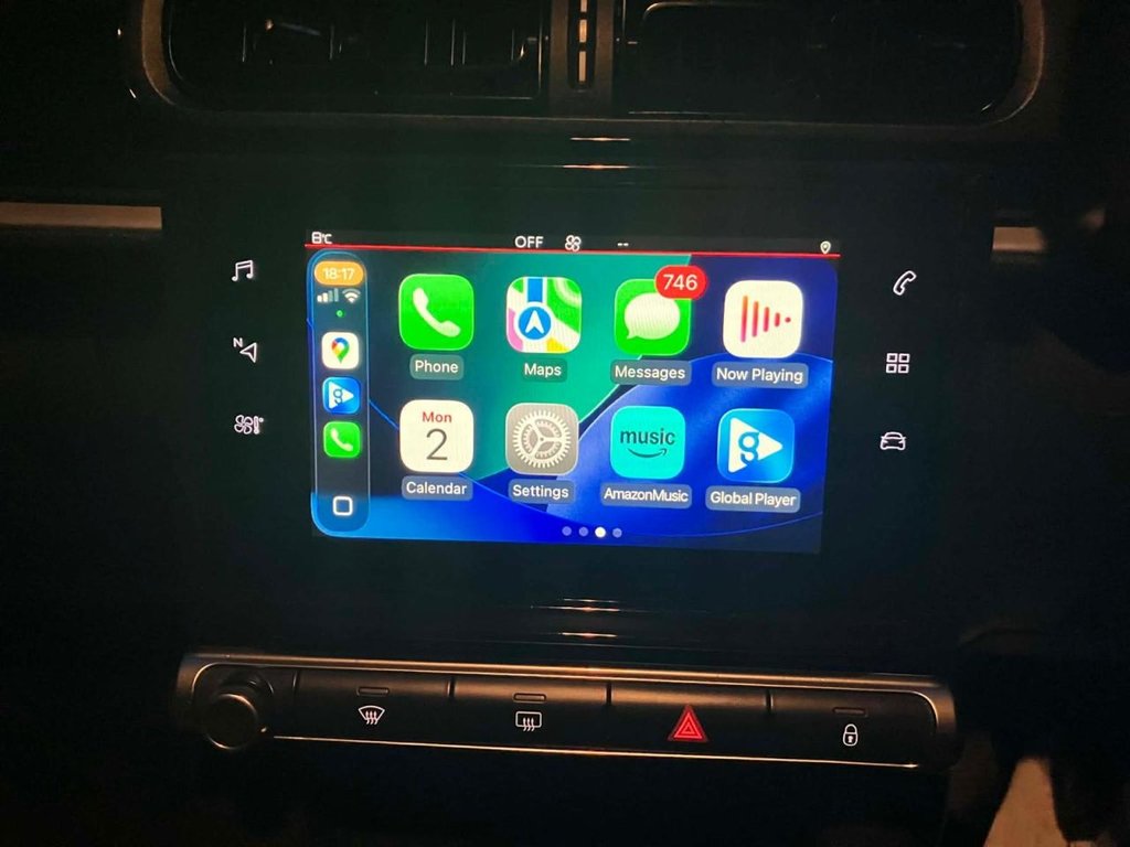 Used Citroen C3 2019 for sale - 77780661: Photo 19