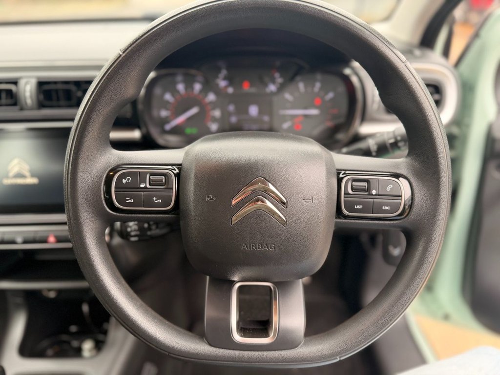 Used Citroen C3 2019 for sale - 77780661: Photo 22