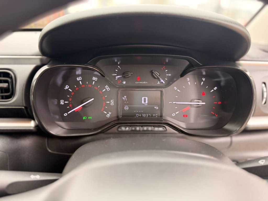 Used Citroen C3 2019 for sale - 77780661: Photo 23