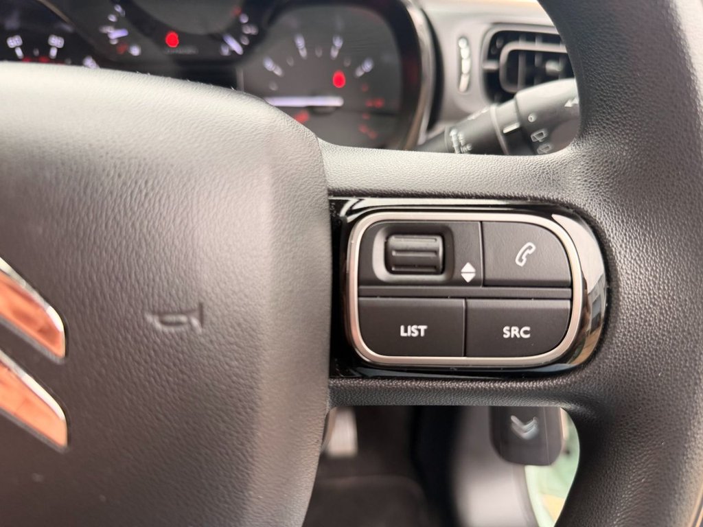 Used Citroen C3 2019 for sale - 77780661: Photo 25