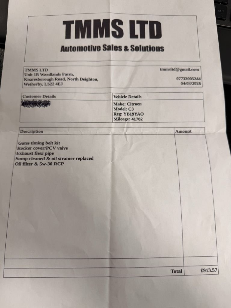 Used Citroen C3 2019 for sale - 77780661: Photo 29