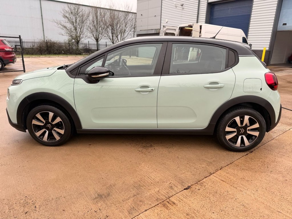 Used Citroen C3 2019 for sale - 77780661: Photo 4