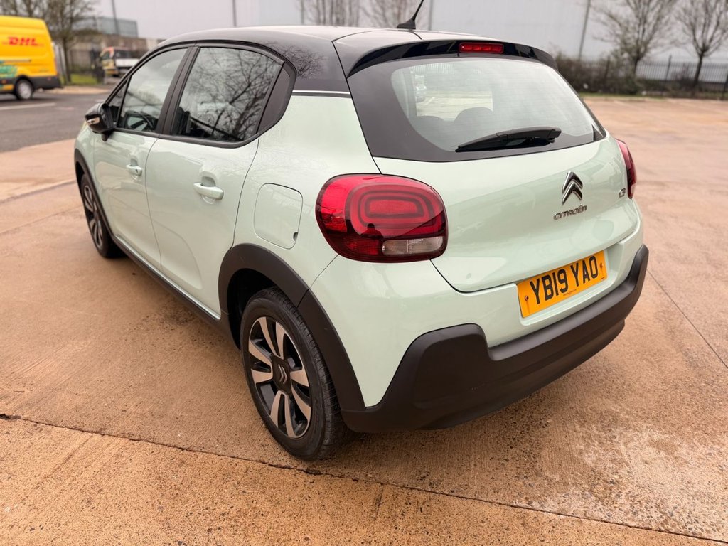Used Citroen C3 2019 for sale - 77780661: Photo 5