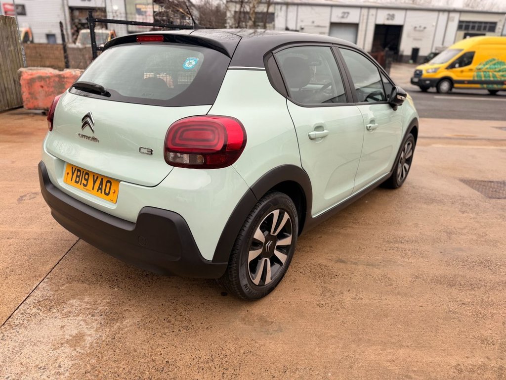 Used Citroen C3 2019 for sale - 77780661: Photo 7
