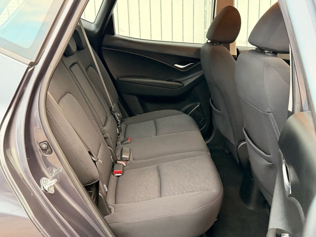 Used Hyundai Ix20 2016 for sale - 76973327: Photo 10