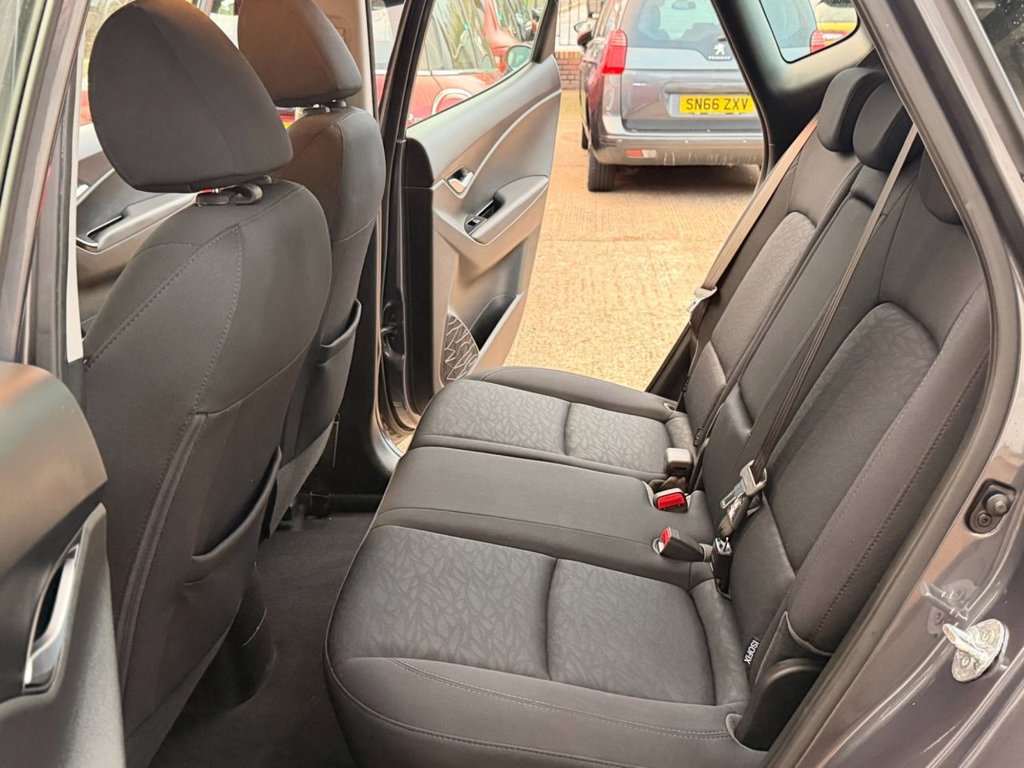 Used Hyundai Ix20 2016 for sale - 76973327: Photo 11