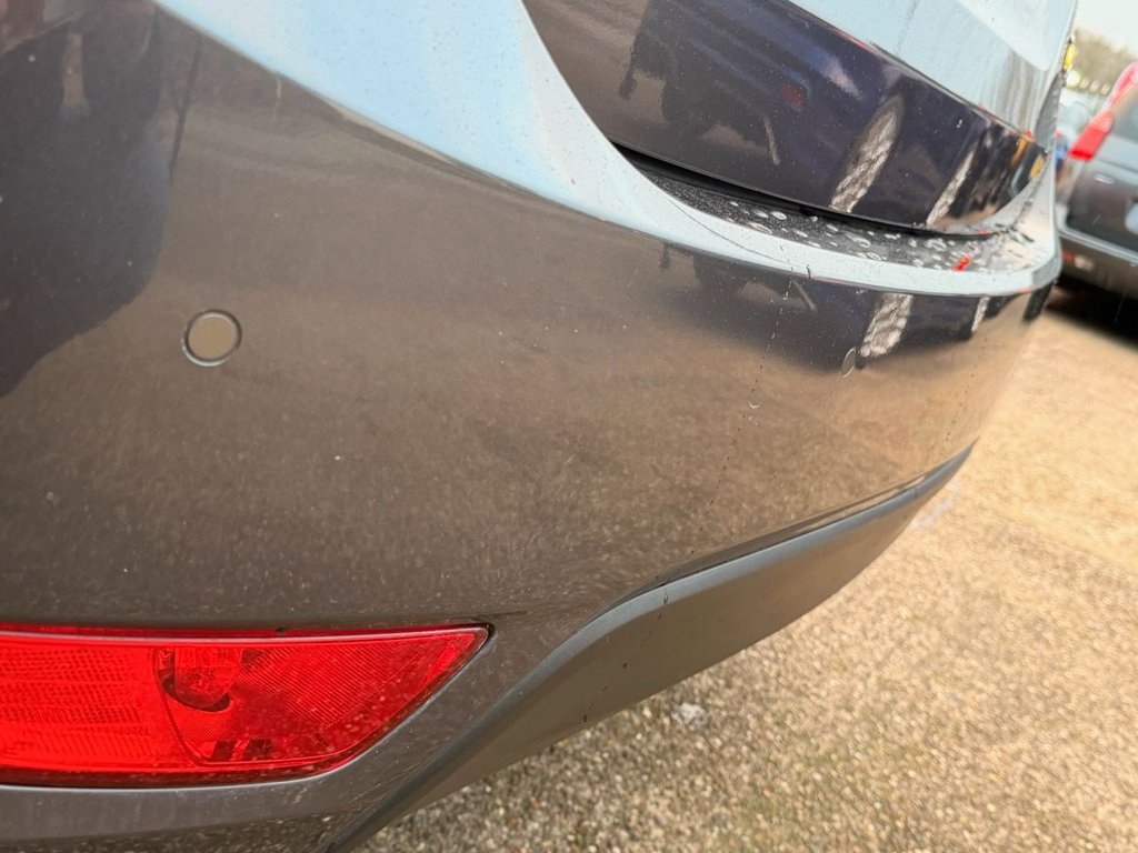 Used Hyundai Ix20 2016 for sale - 76973327: Photo 18