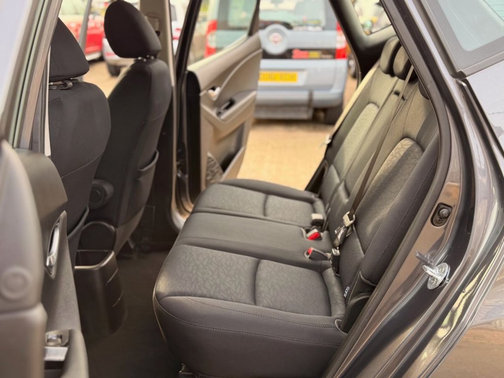 Used Hyundai Ix20 2016 for sale - 76973327: Photo 19