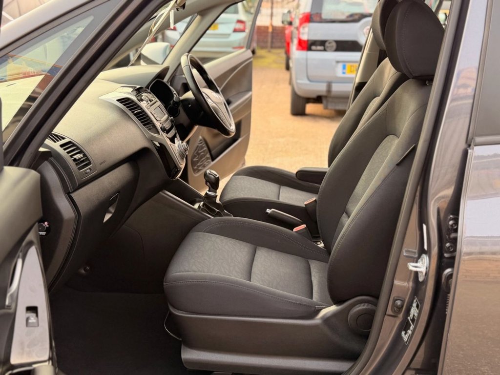 Used Hyundai Ix20 2016 for sale - 76973327: Photo 20