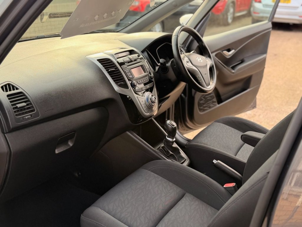 Used Hyundai Ix20 2016 for sale - 76973327: Photo 21