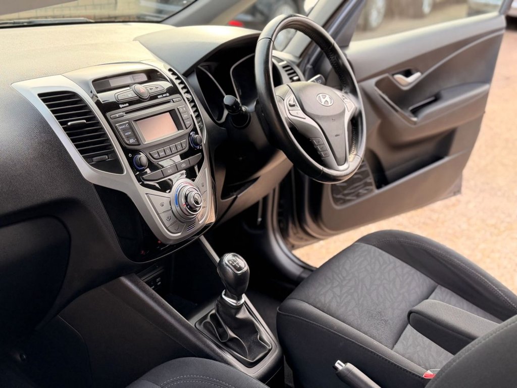 Used Hyundai Ix20 2016 for sale - 76973327: Photo 22