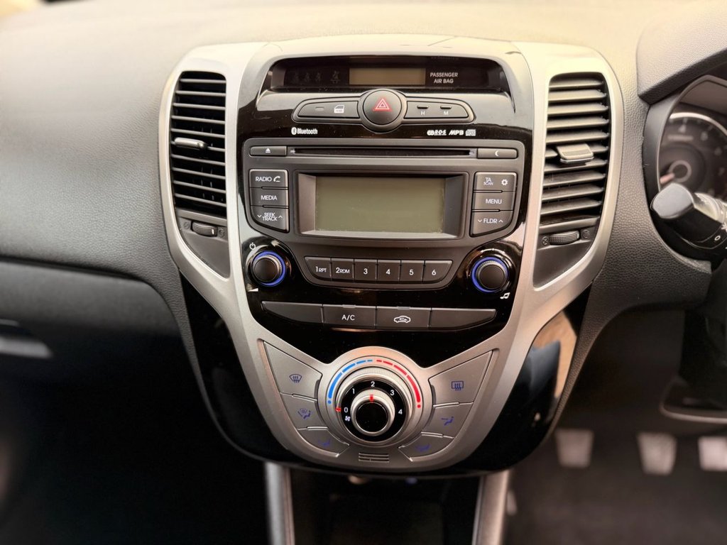 Used Hyundai Ix20 2016 for sale - 76973327: Photo 27