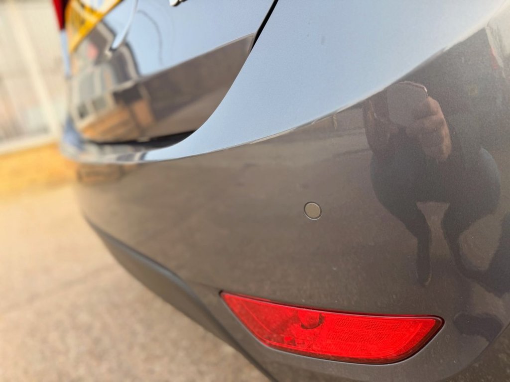 Used Hyundai Ix20 2016 for sale - 76973327: Photo 28