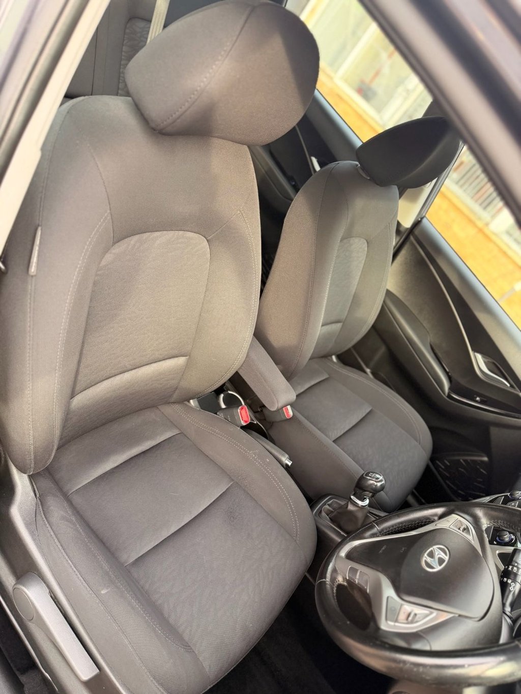 Used Hyundai Ix20 2016 for sale - 76973327: Photo 29