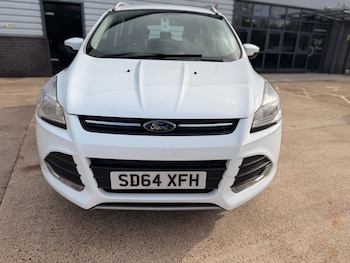 Used Ford Kuga 2014 for sale - 77952988: Photo