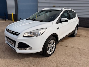 Used Ford Kuga 2014 for sale - 77952988: Photo