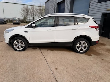 Used Ford Kuga 2014 for sale - 77952988: Photo