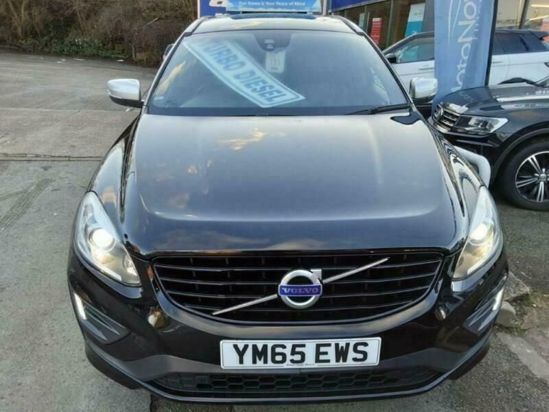 Used Volvo XC60 2015 for sale - 77673458: Photo 2