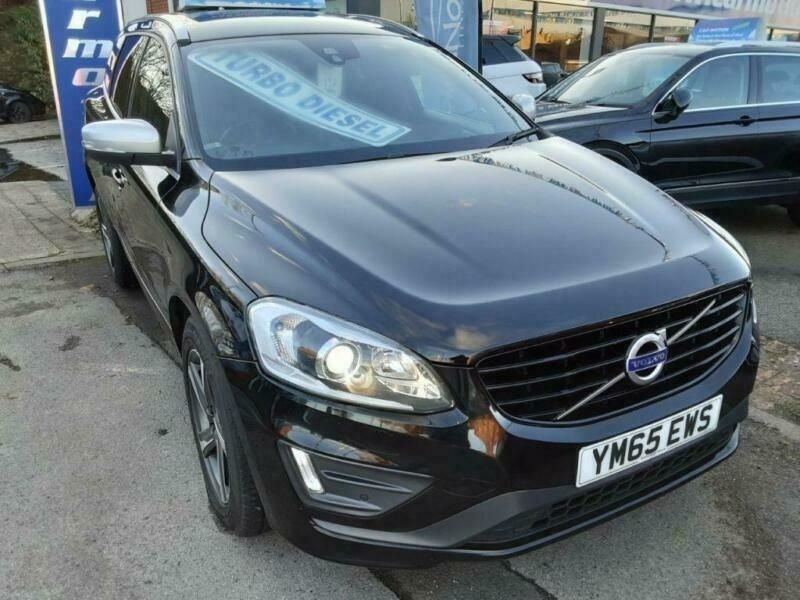 Used Volvo XC60 2015 for sale - 77673458: Photo 3