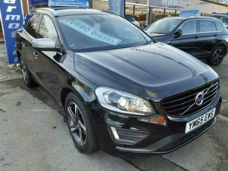 Used Volvo XC60 2015 for sale - 77673458: Photo 5