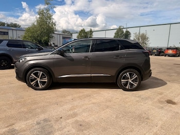 Used Peugeot 3008 2017 for sale - 78749182: Photo
