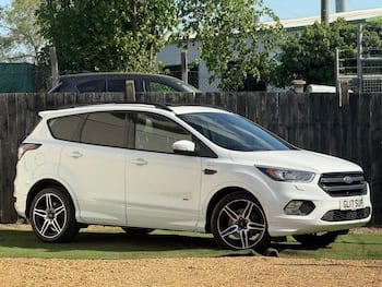 Used Ford Kuga 2017 for sale - 79708971: Photo