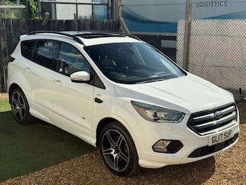 Used Ford Kuga 2017 for sale - 79708971: Photo