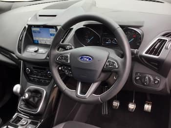 Used Ford Kuga 2017 for sale - 79708971: Photo