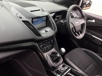 Used Ford Kuga 2017 for sale - 79708971: Photo