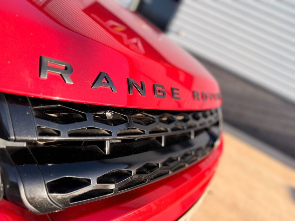 Used Land Rover Range Rover Evoque 2014 for sale - 77891095: Photo 17