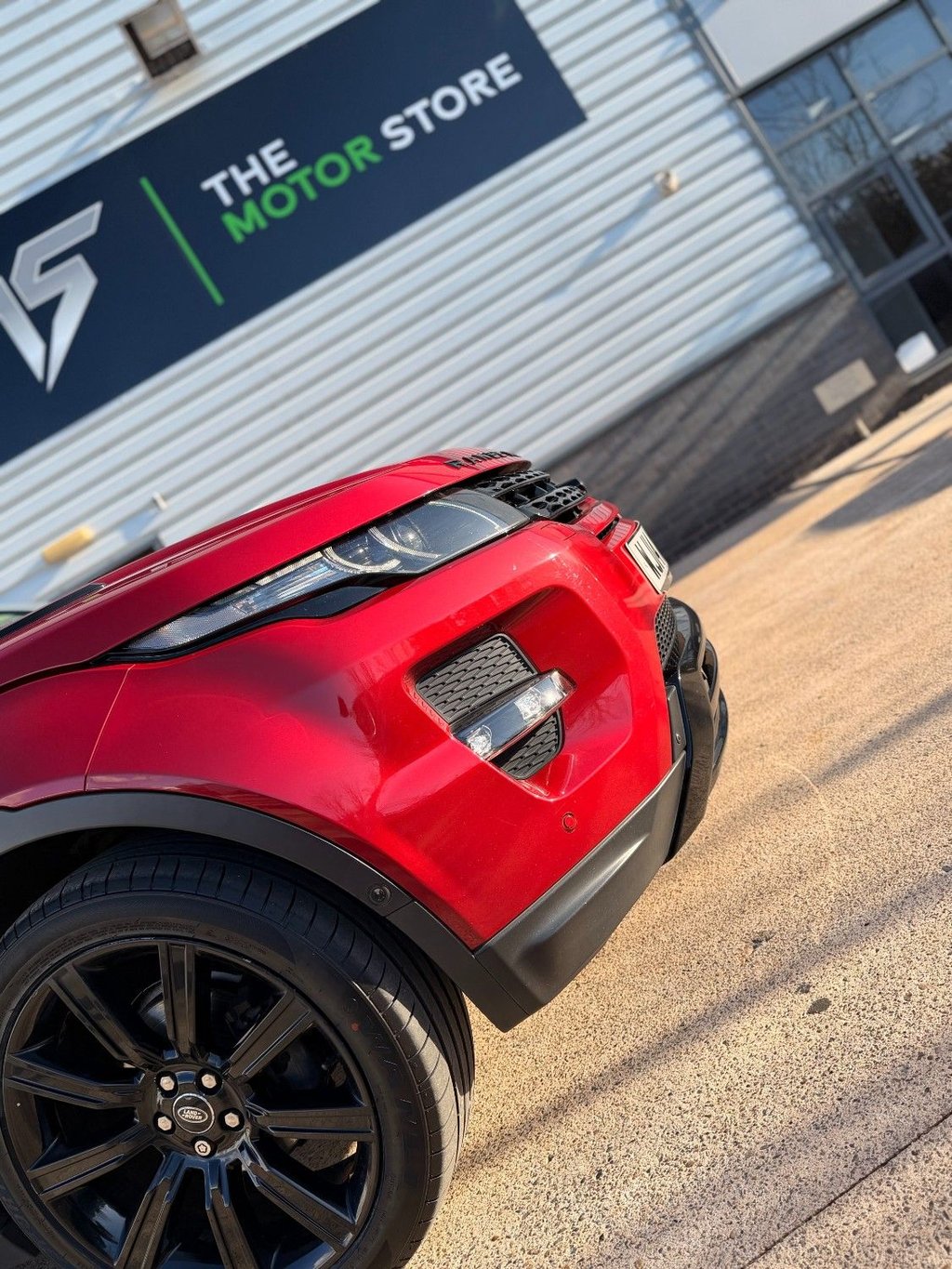 Used Land Rover Range Rover Evoque 2014 for sale - 77891095: Photo 18