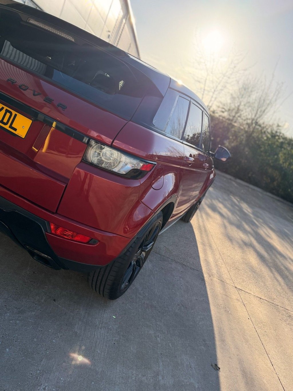 Used Land Rover Range Rover Evoque 2014 for sale - 77891095: Photo 20