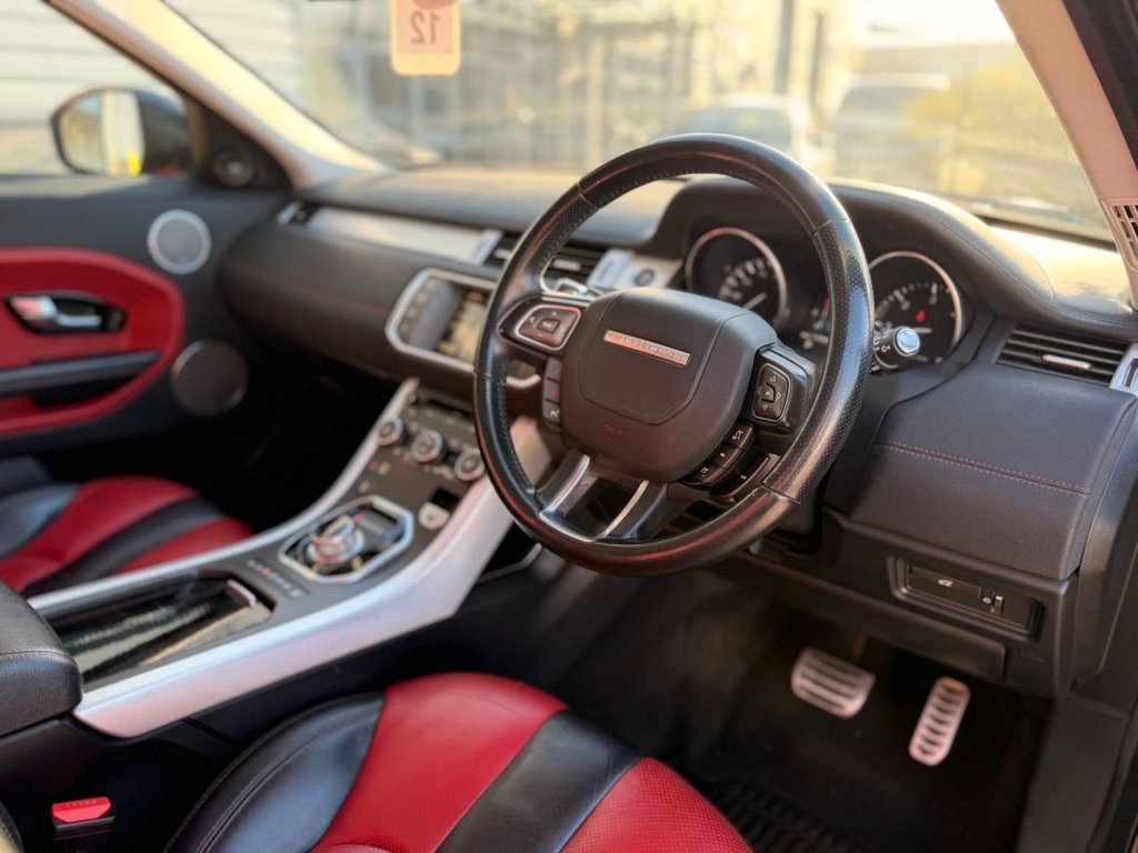 Used Land Rover Range Rover Evoque 2014 for sale - 77891095: Photo 23