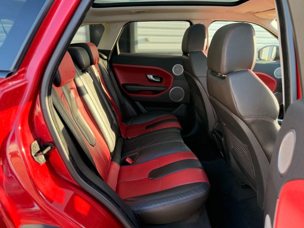 Used Land Rover Range Rover Evoque 2014 for sale - 77891095: Photo 24