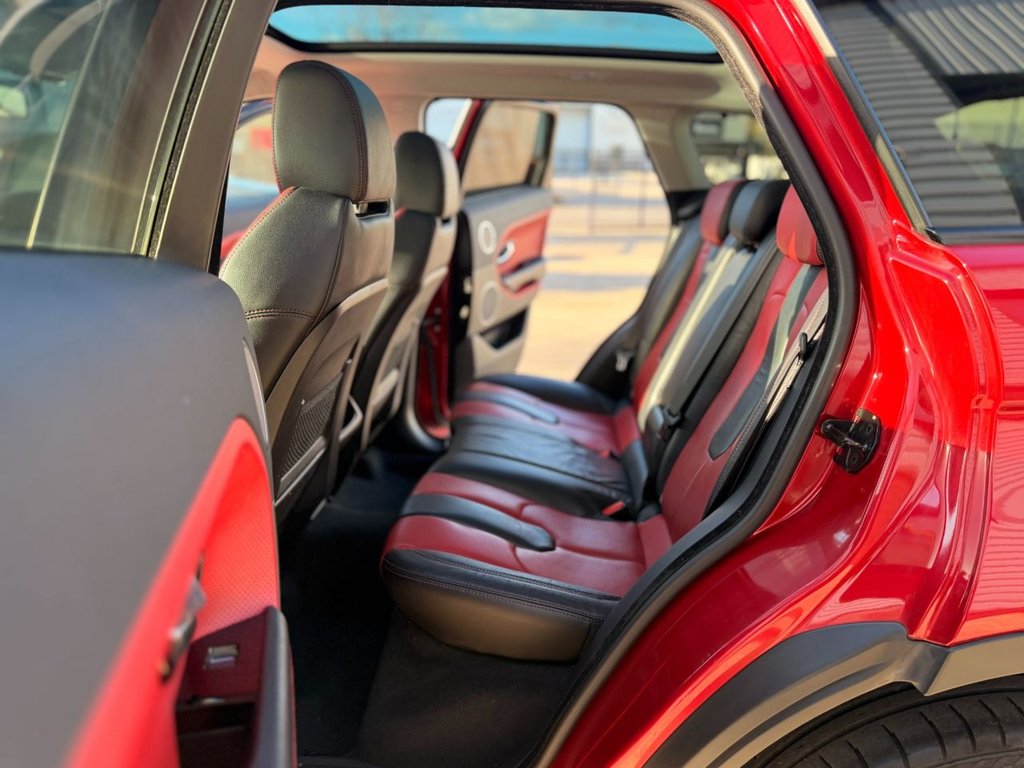 Used Land Rover Range Rover Evoque 2014 for sale - 77891095: Photo 27