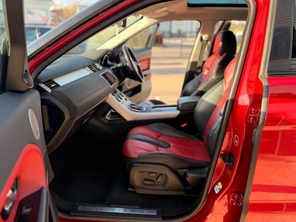 Used Land Rover Range Rover Evoque 2014 for sale - 77891095: Photo 28