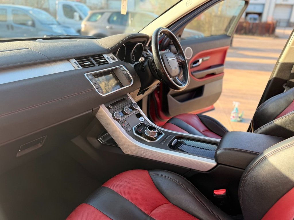 Used Land Rover Range Rover Evoque 2014 for sale - 77891095: Photo 29