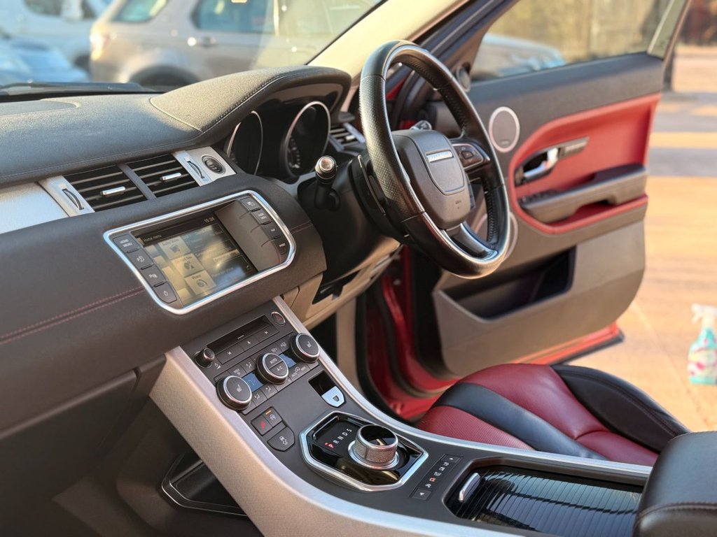 Used Land Rover Range Rover Evoque 2014 for sale - 77891095: Photo 30