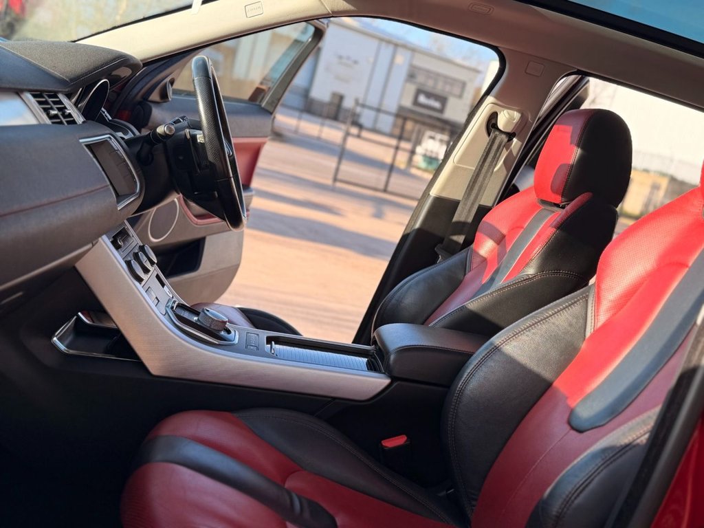 Used Land Rover Range Rover Evoque 2014 for sale - 77891095: Photo 35