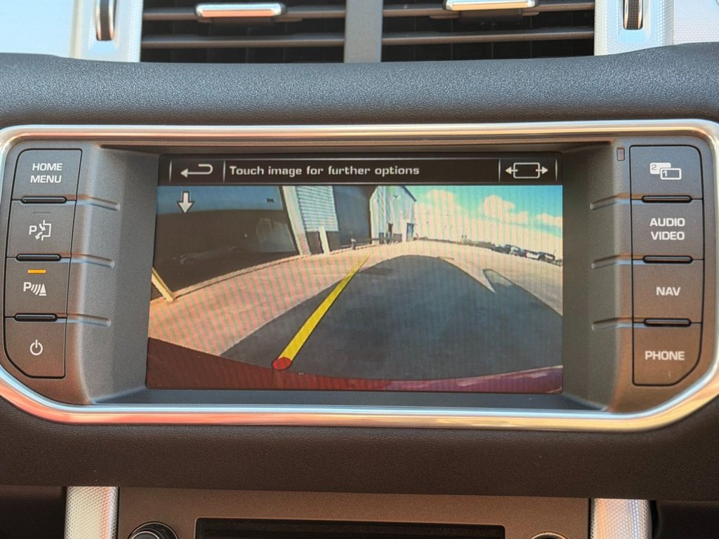 Used Land Rover Range Rover Evoque 2014 for sale - 77891095: Photo 48