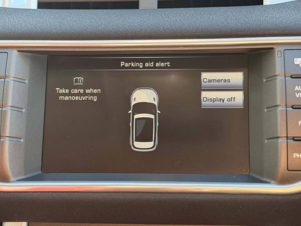 Used Land Rover Range Rover Evoque 2014 for sale - 77891095: Photo 49