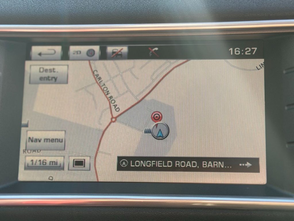 Used Land Rover Range Rover Evoque 2014 for sale - 77891095: Photo 50