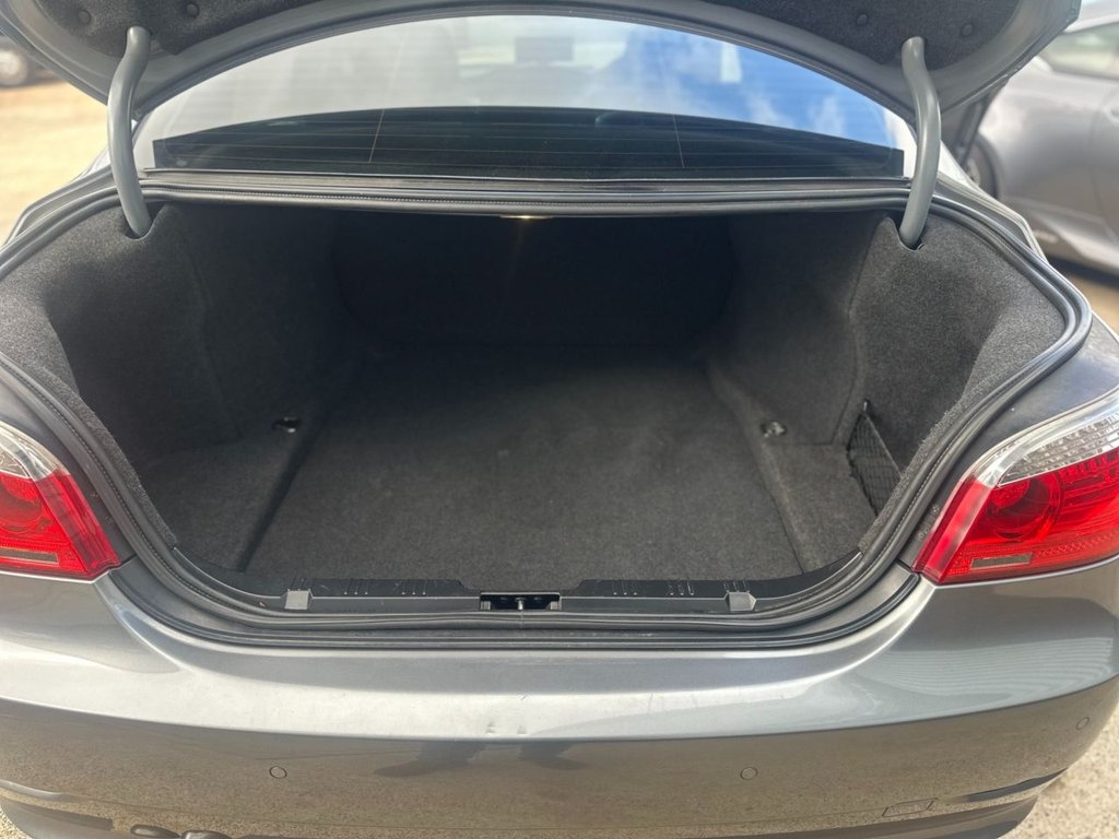 Used BMW 5 Series 2009 for sale - 78044892: Photo 12