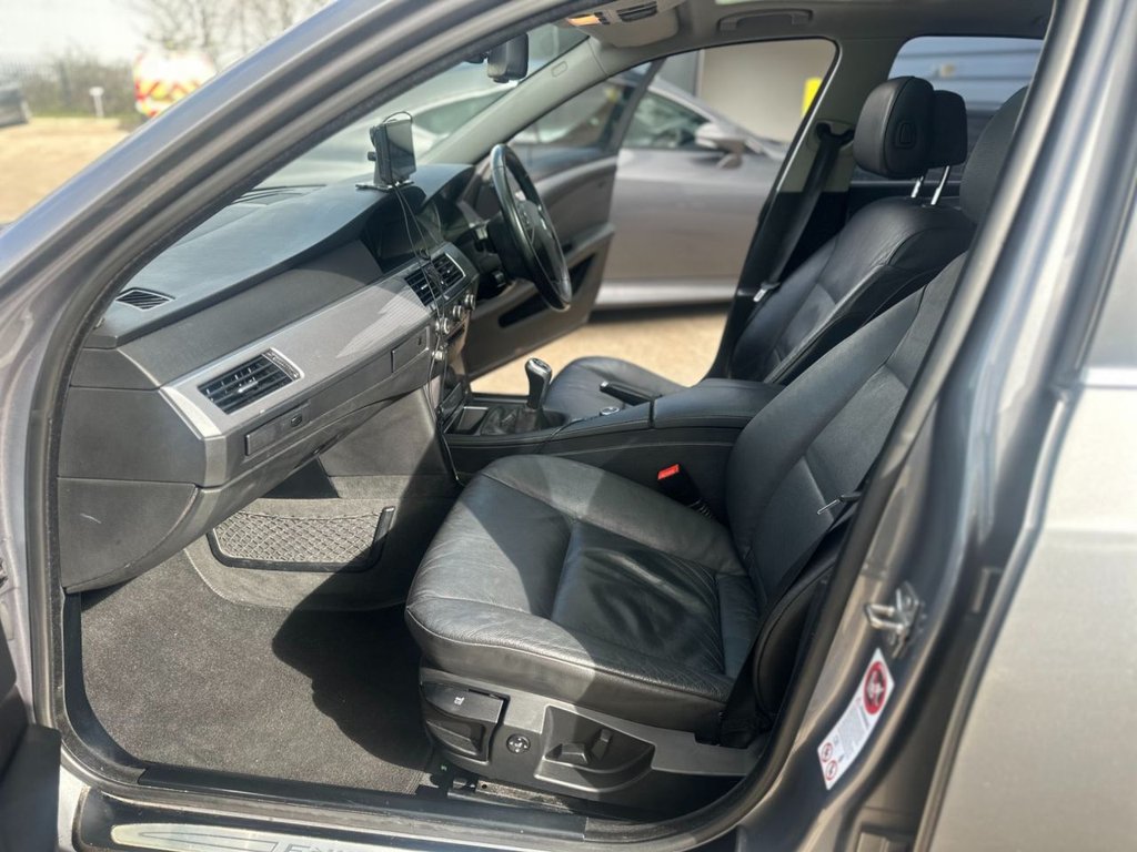 Used BMW 5 Series 2009 for sale - 78044892: Photo 14