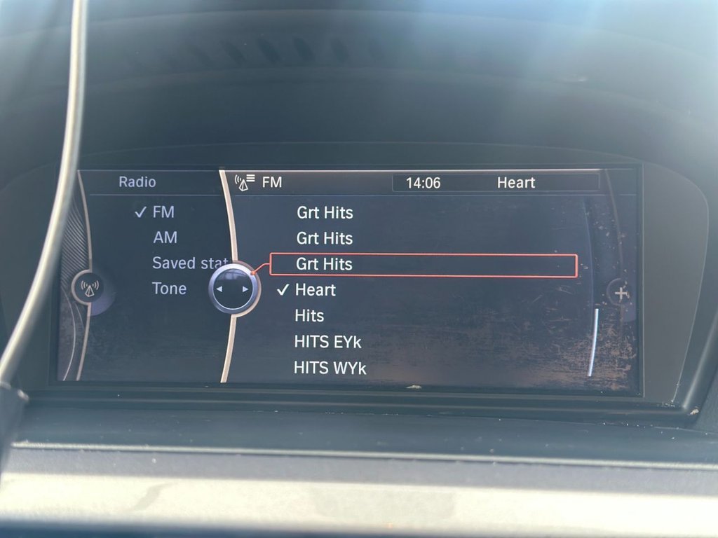 Used BMW 5 Series 2009 for sale - 78044892: Photo 15