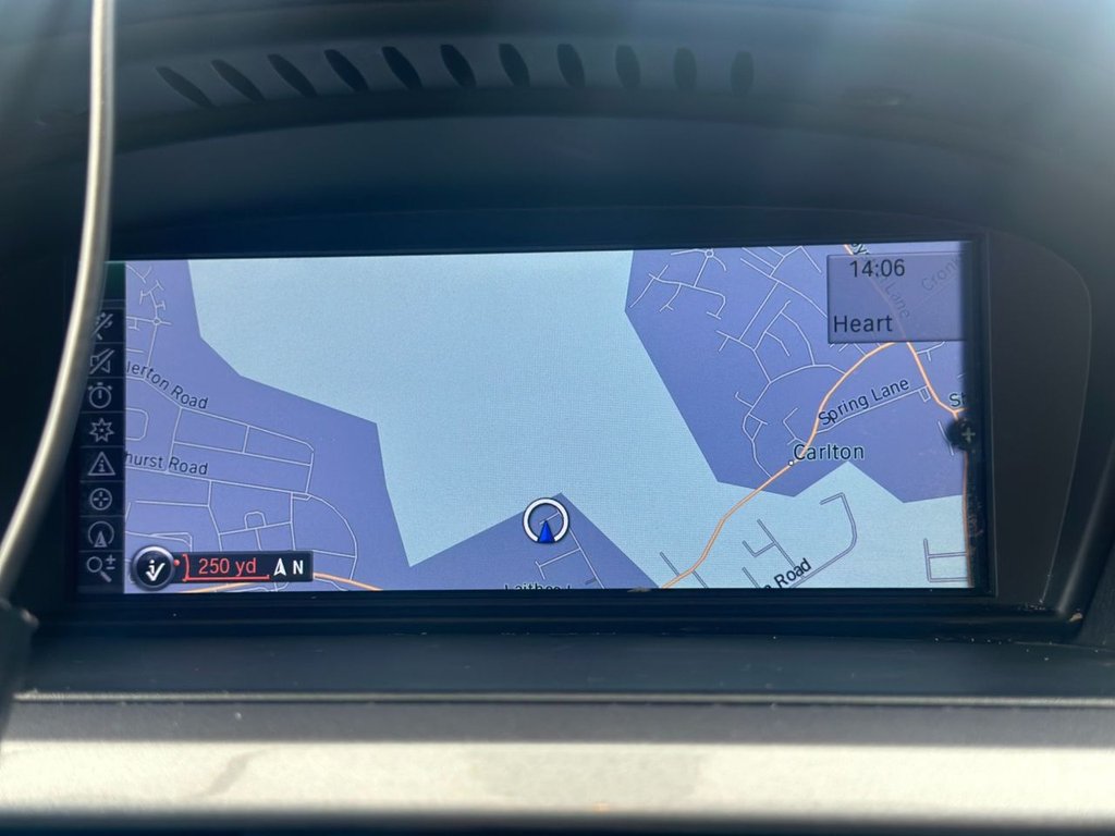 Used BMW 5 Series 2009 for sale - 78044892: Photo 16