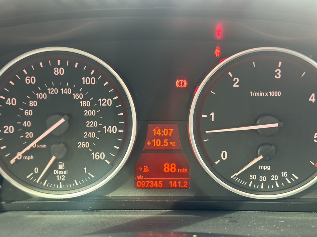 Used BMW 5 Series 2009 for sale - 78044892: Photo 19