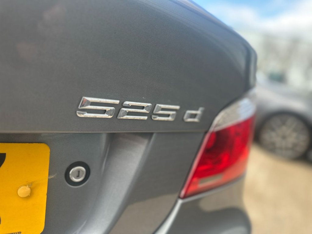 Used BMW 5 Series 2009 for sale - 78044892: Photo 23